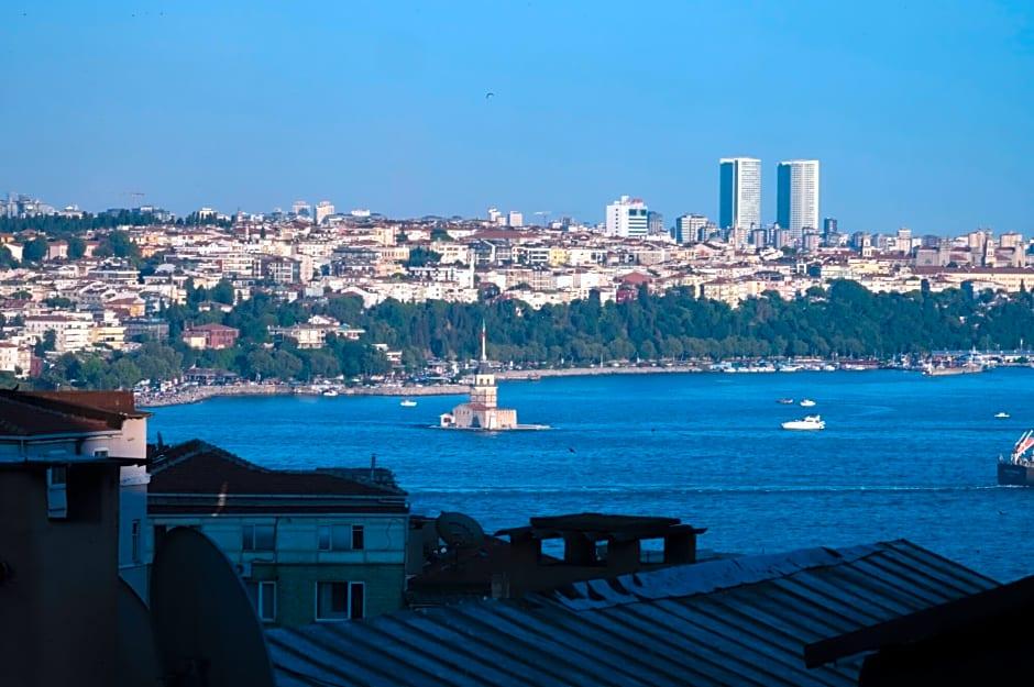 Taksim Hotel V Plus Κωνσταντινούπολη Εξωτερικό φωτογραφία